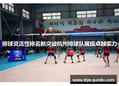 排球灵活性排名新突破杭州排球队展现卓越实力